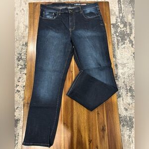 Men's IZOD Jeans Relaxed Fit 38x32